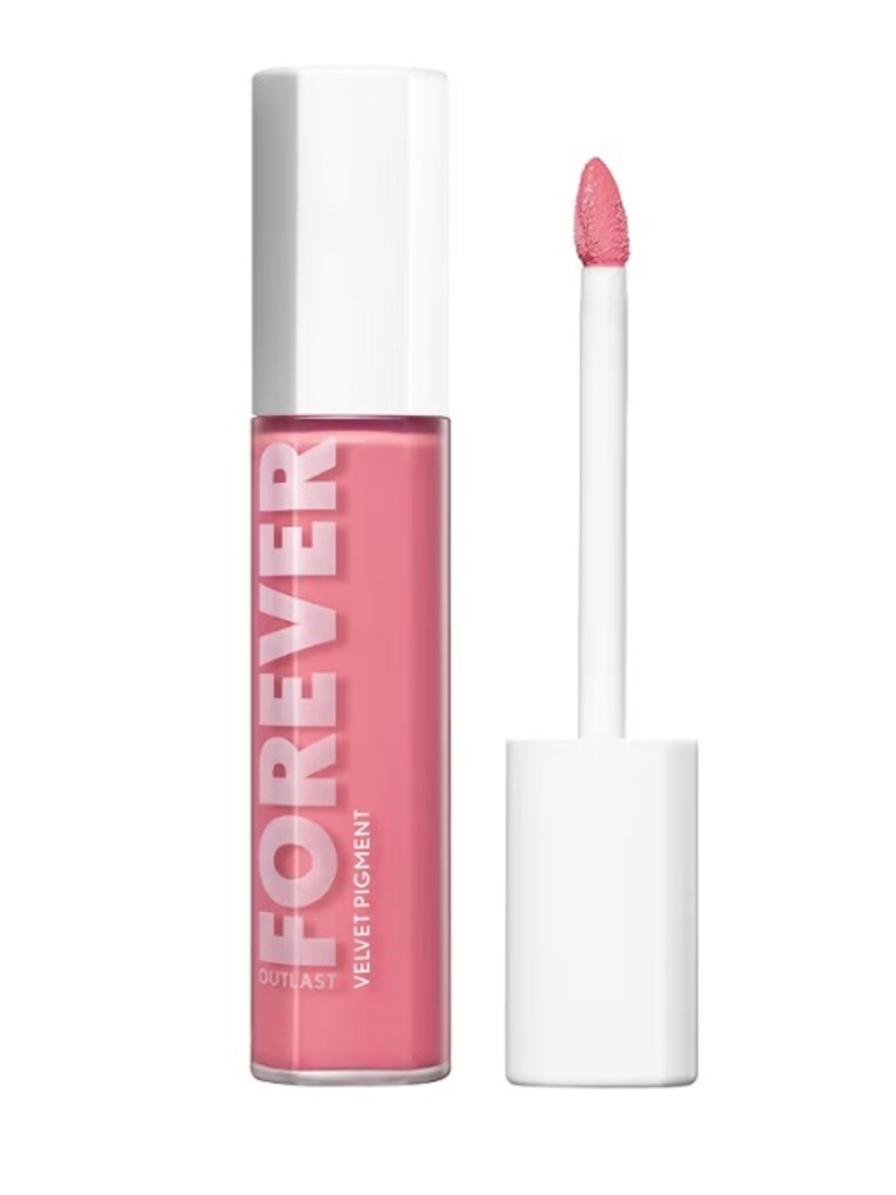 Covergirl Outlast Forever Velvet Pigment, 650 Daydream, Matte Lipstick, NEW